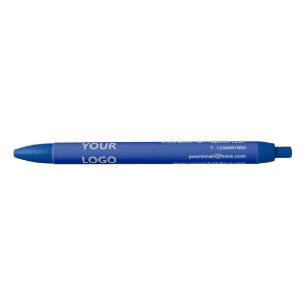 Stylo Bleu Concevez votre propre entreprise Promotionnels Sty