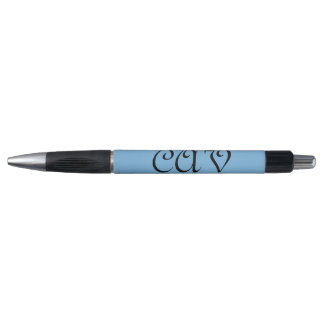 Stylo Bleu de Cornflower