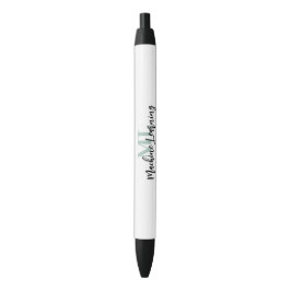 Stylo Bleu For Engineers & ML Enthusiasts – ML Pen ✨🖊️