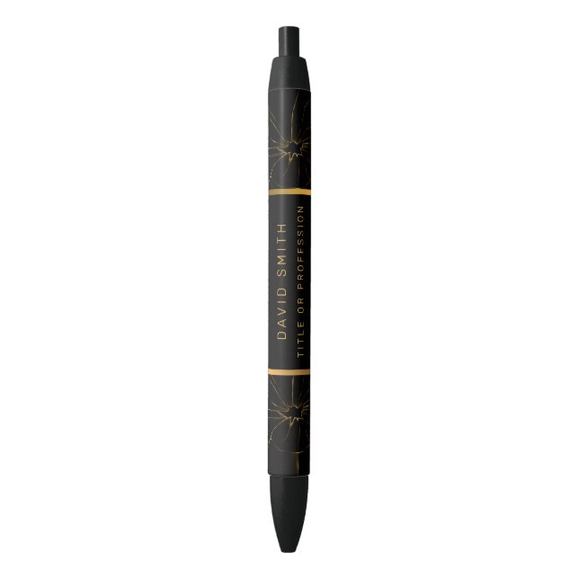Stylo Bleu Réparation moderne de verre professionnel (devant Vertical)