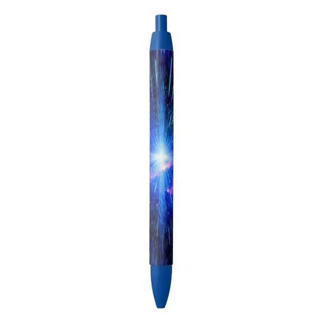 stylo BLUE STAR (devant Vertical)