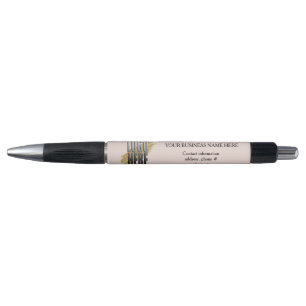 Stylo Blush promotionnel Ajouter votre logo