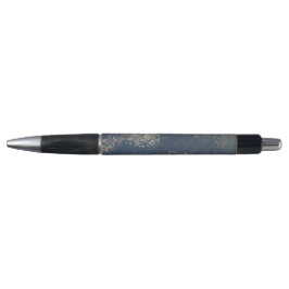 Stylo Boa Image Étincelant Luxueux