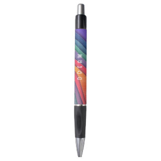 Stylo Boho Coloré Dream