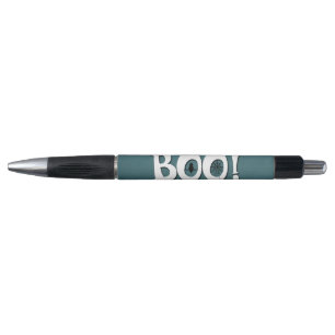 Stylo Boo !