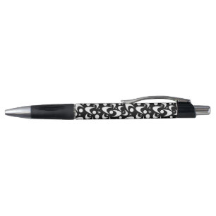 Stylo Boomerangs rétro