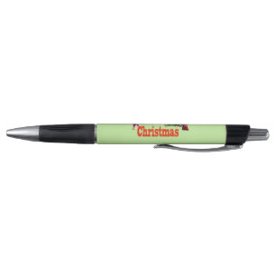Stylo Boules De Pelouse Arbre De Noël Et Stocker,