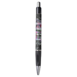 Stylo Bouquet Techno
