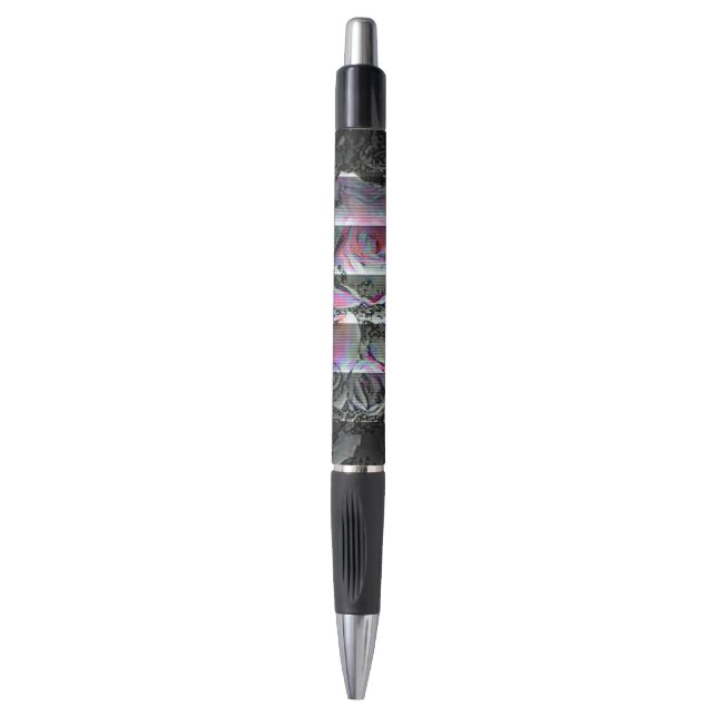 Stylo Bouquet Techno  (Devant (Vertical))