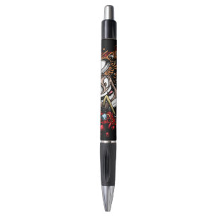 Stylo Bourse de café