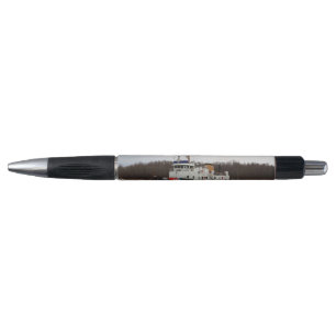Stylo Bristol Bay