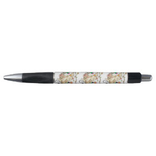 Stylo Bunny célèbre la fête de Pâques