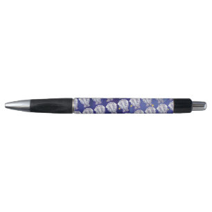 Stylo Cadeau Eléphant blanc mignon