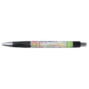 Stylo Cadeaux personnalisés pour la fête du 65e annive