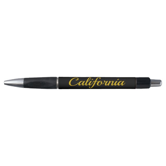 Stylo Californie (Devant)