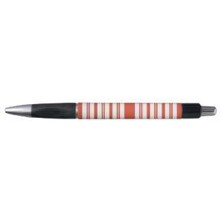 Stylo Candy Cane Chorus-Stripe-Verticle