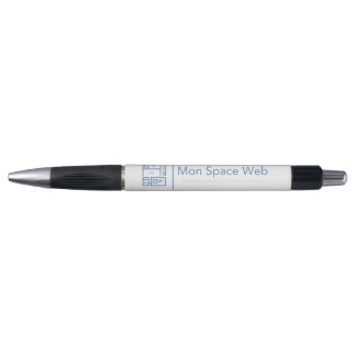 Stylo Caneta Mon Space Web