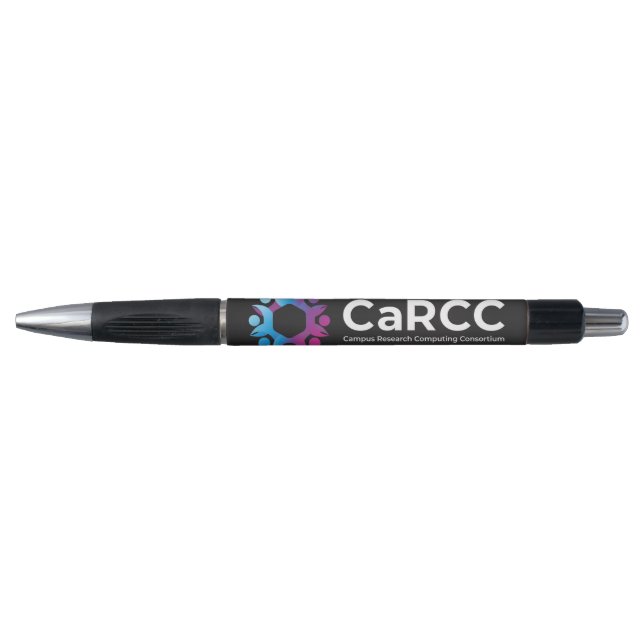Stylo CaRCC (Devant)