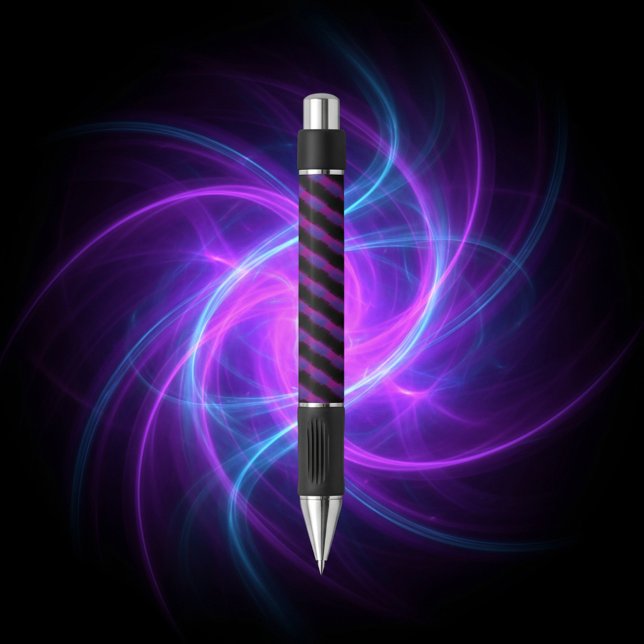Stylo Carreaux Cyber (Créateur téléchargé)