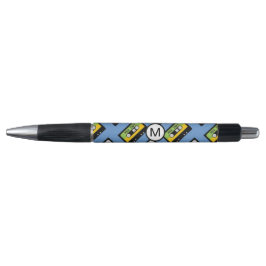 Stylo Cassettes d'enseignant Vintage rétro