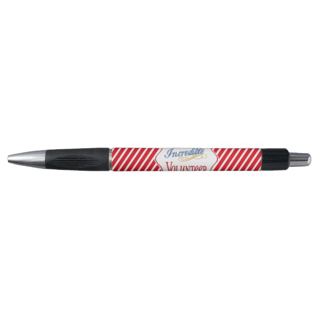 Stylo C'est un cadeau volontaire vraiment incroyable (Devant)