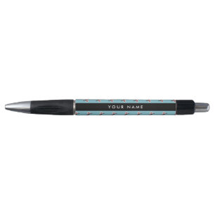 Stylo Cherry Blossom, Pink Sakura, Votre Nom