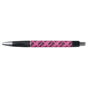 Stylo Chevrons