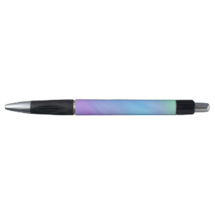 Stylo Ciel Arc-en-ciel Féminin Doux
