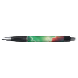 Stylo ciel vert