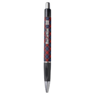Stylo Clan MacLachlan Tartan