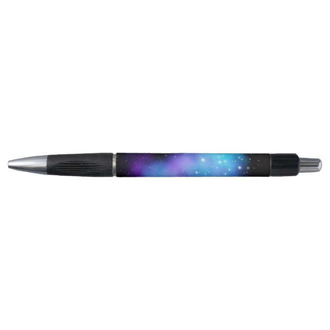 Stylo Clouages spatiaux Galaxy Starlight (Devant)