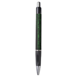 Stylo Code matriciel