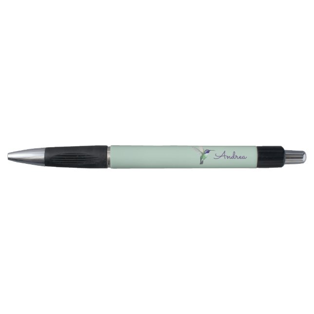 Stylo Colibri de Custom Costa (Devant)