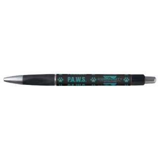 Stylo communautaire PAWS 4