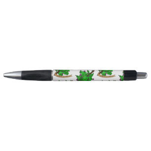 Stylo Conception de dés Druid
