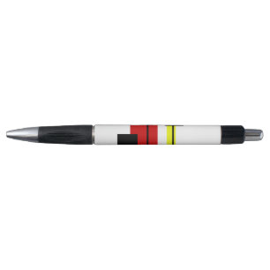 Stylo Conception géométrique