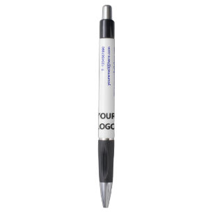 Stylo Concevez votre propre entreprise - Exemple de styl