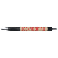 Confidentiel