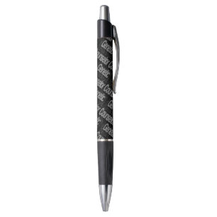 Stylo Conseiller en génétique Extraordinaire