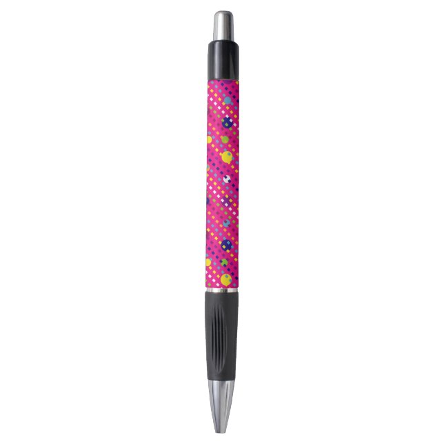 Stylo Conserver ou concevoir votre propre (Devant (Vertical))