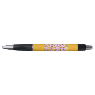 Stylo Continuer à croître