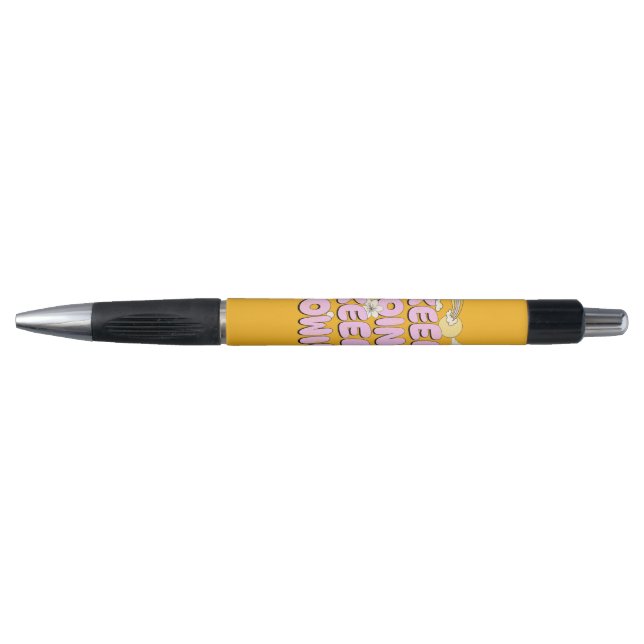 Stylo Continuer à croître (Devant)