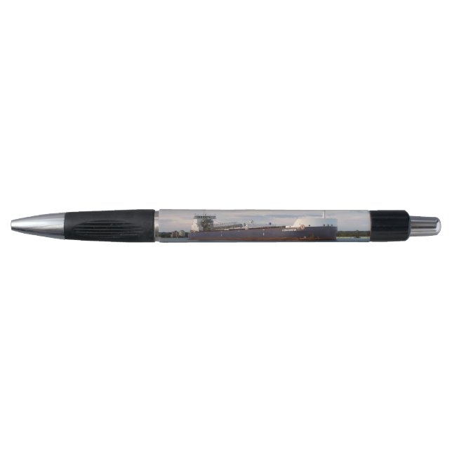 Stylo convoyeur Algoma (Devant)