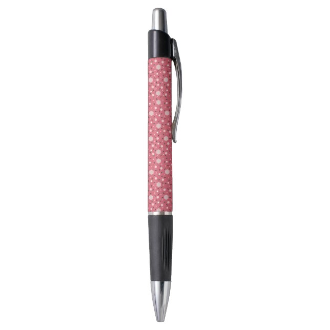 Stylo Coral Geo Edition (Bas (Vertical))