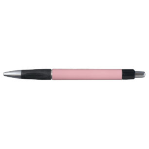 Stylo Couleur unie rose rose tendance Classic Elegant