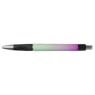 Stylo Couleurs arc-en-ciel Art Abstrait