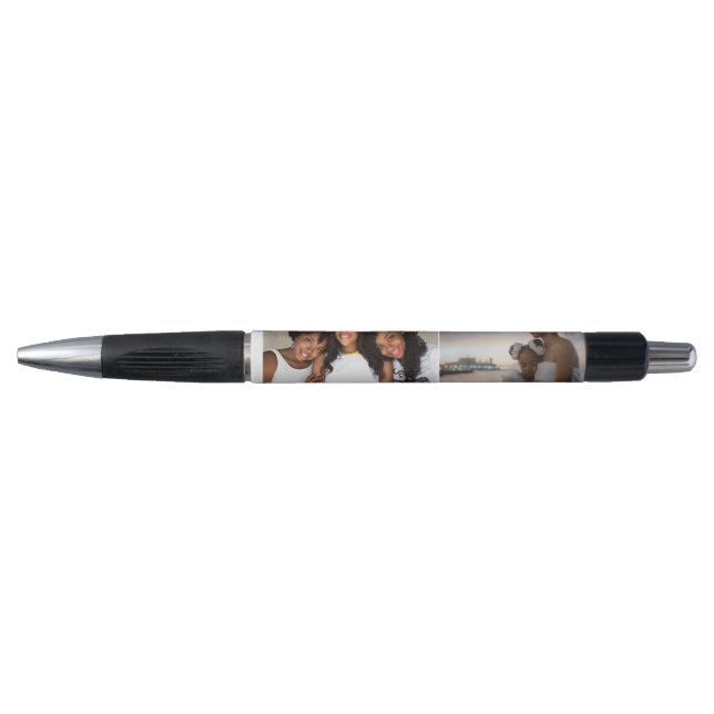 Stylo Créer votre propre famille 2 photo (Devant)