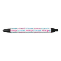 Stylo Croisières pas chers