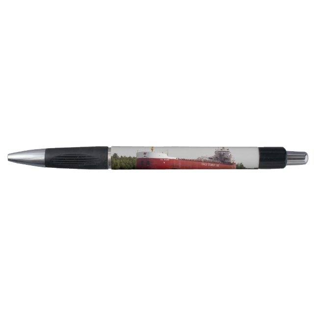 stylo CSL Niagara (Devant)