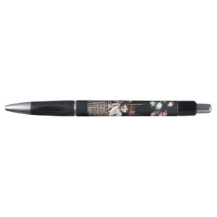 Stylo Cupid vintage